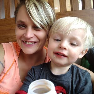 Meet your Posher, Nancy